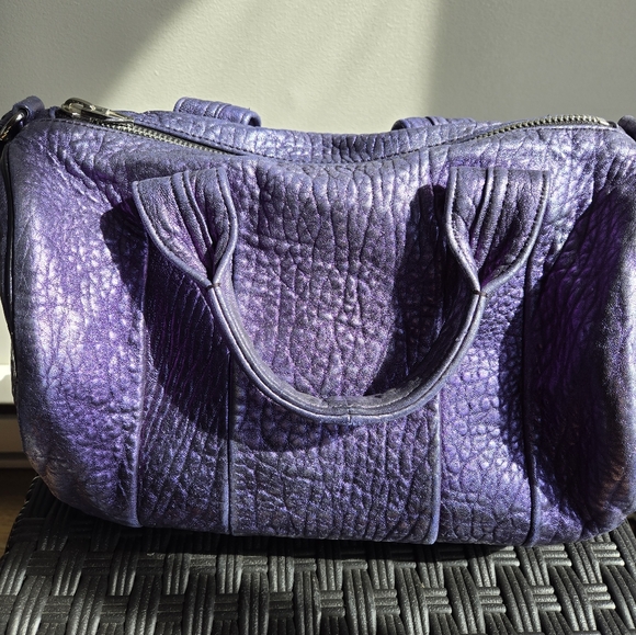 Alexander Wang Rocco - Picture 2 of 4